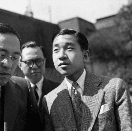 Japanese Emperors Facts