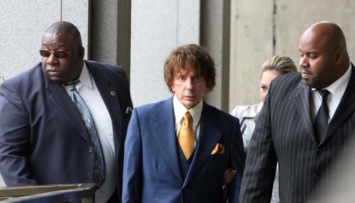 Awkward Thing at a High School Reunion Facts