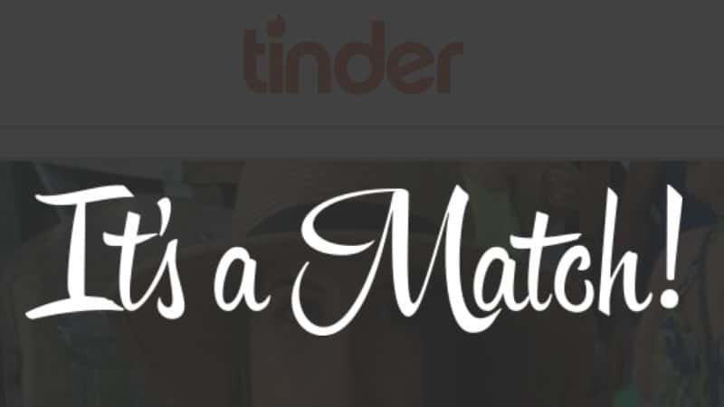 Memorable Tinder Dates facts