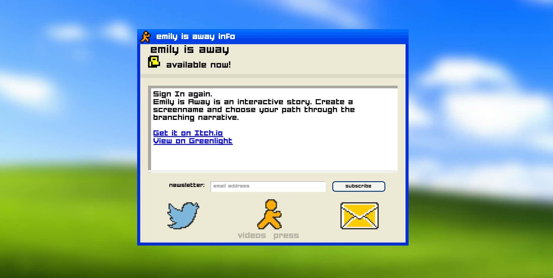 Catfish Stories facts