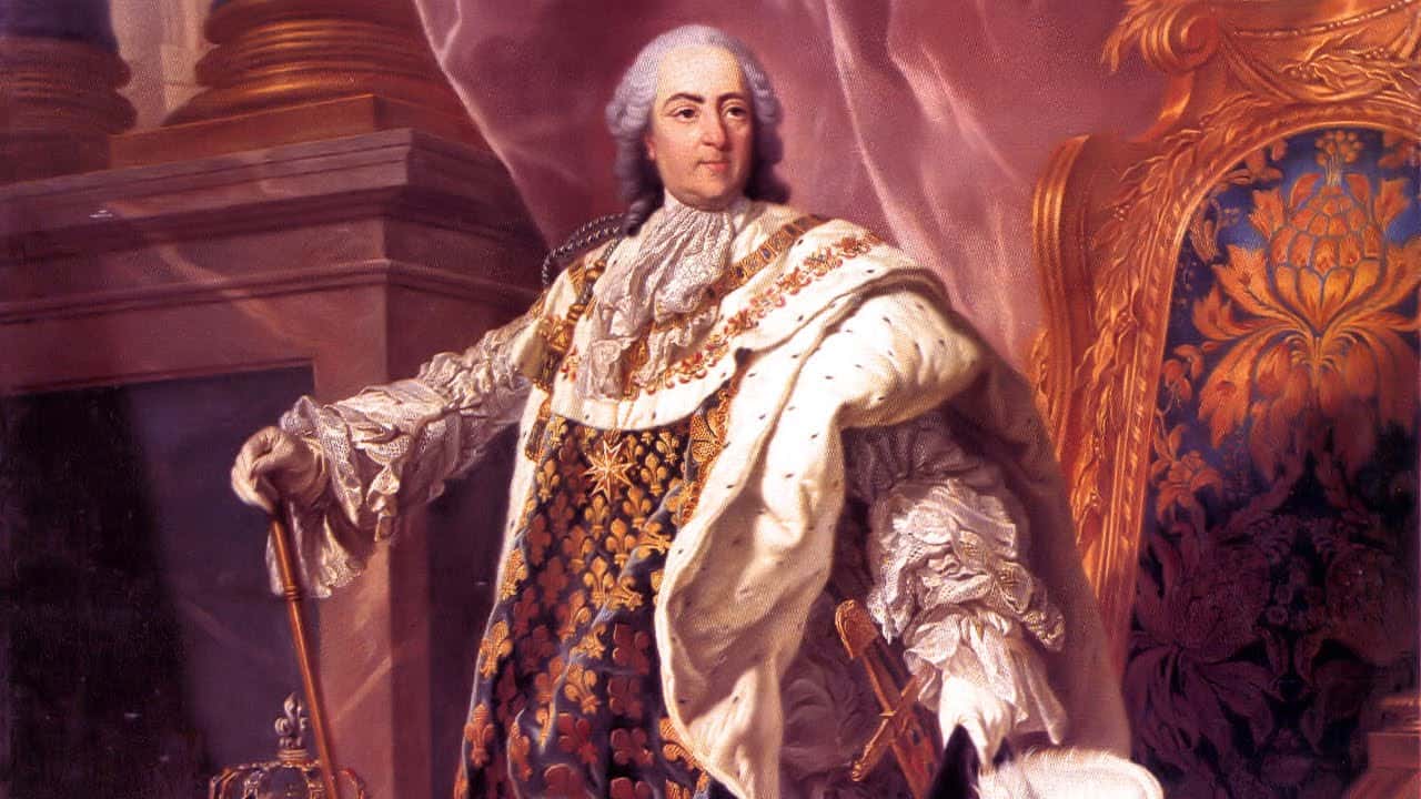  Louis XVI facts 