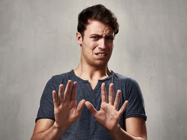 Family's Dark Secrets Facts