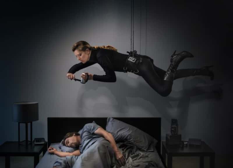 Creepiest Girl facts