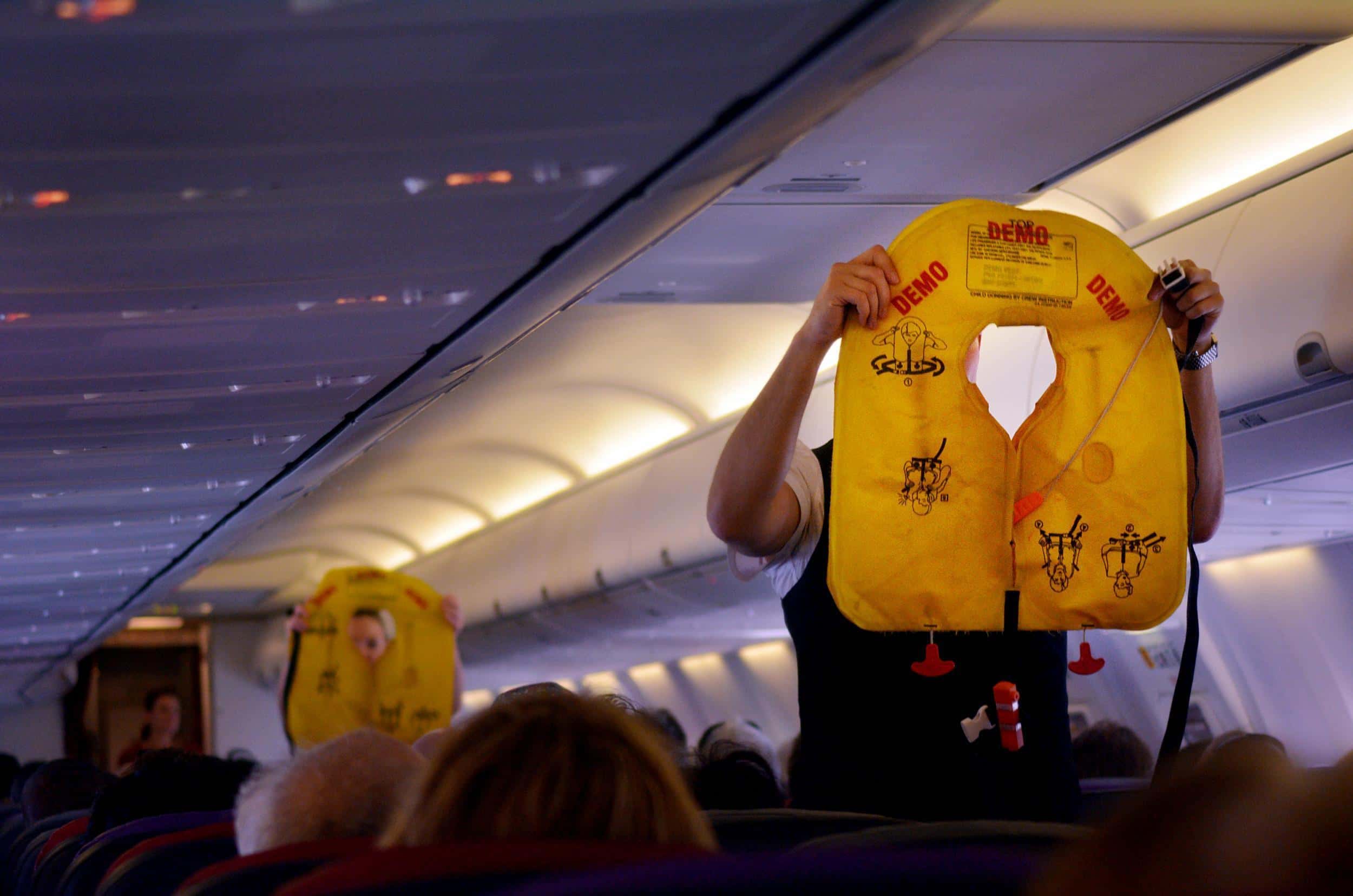 Airline Secrets facts