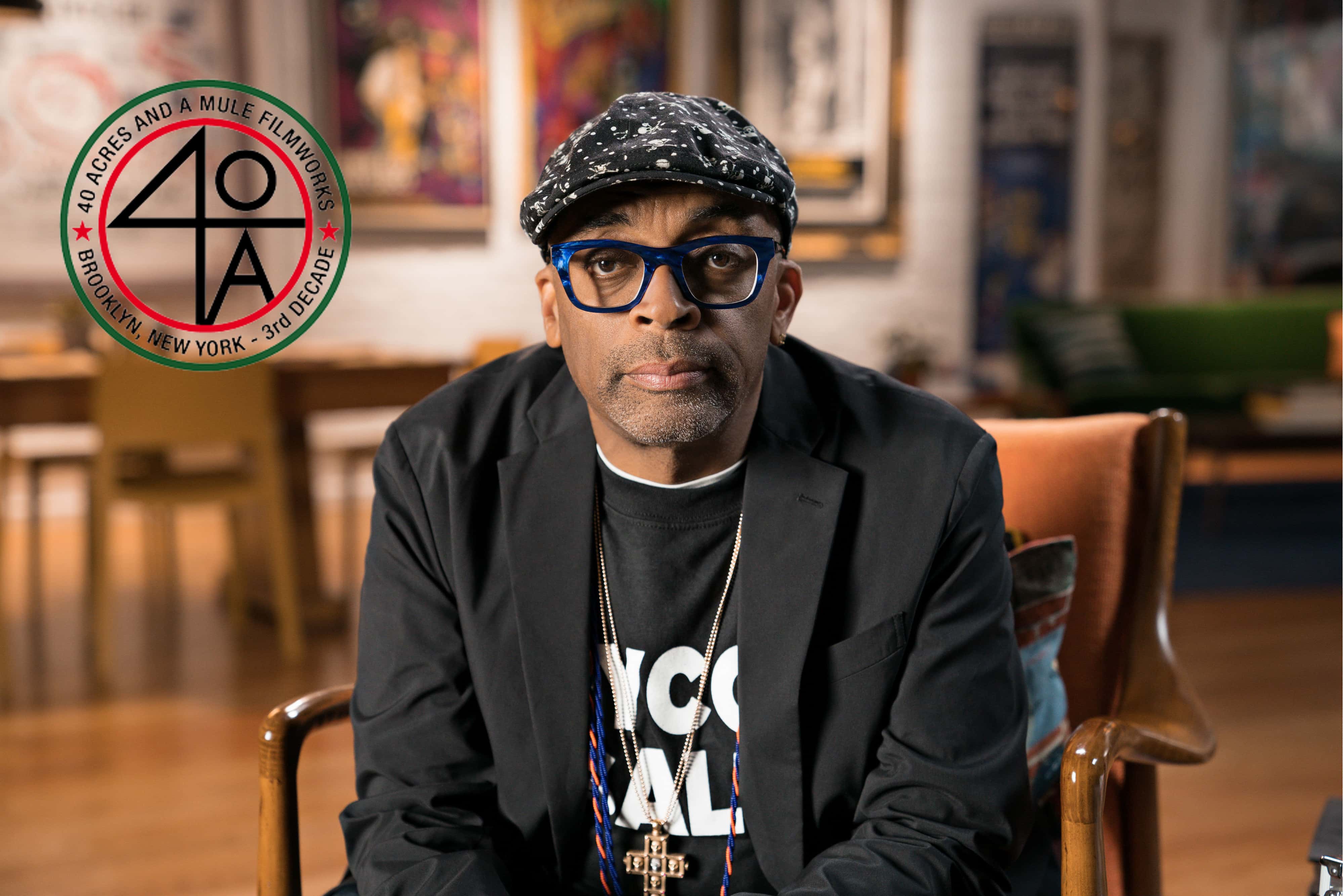Spike Lee facts