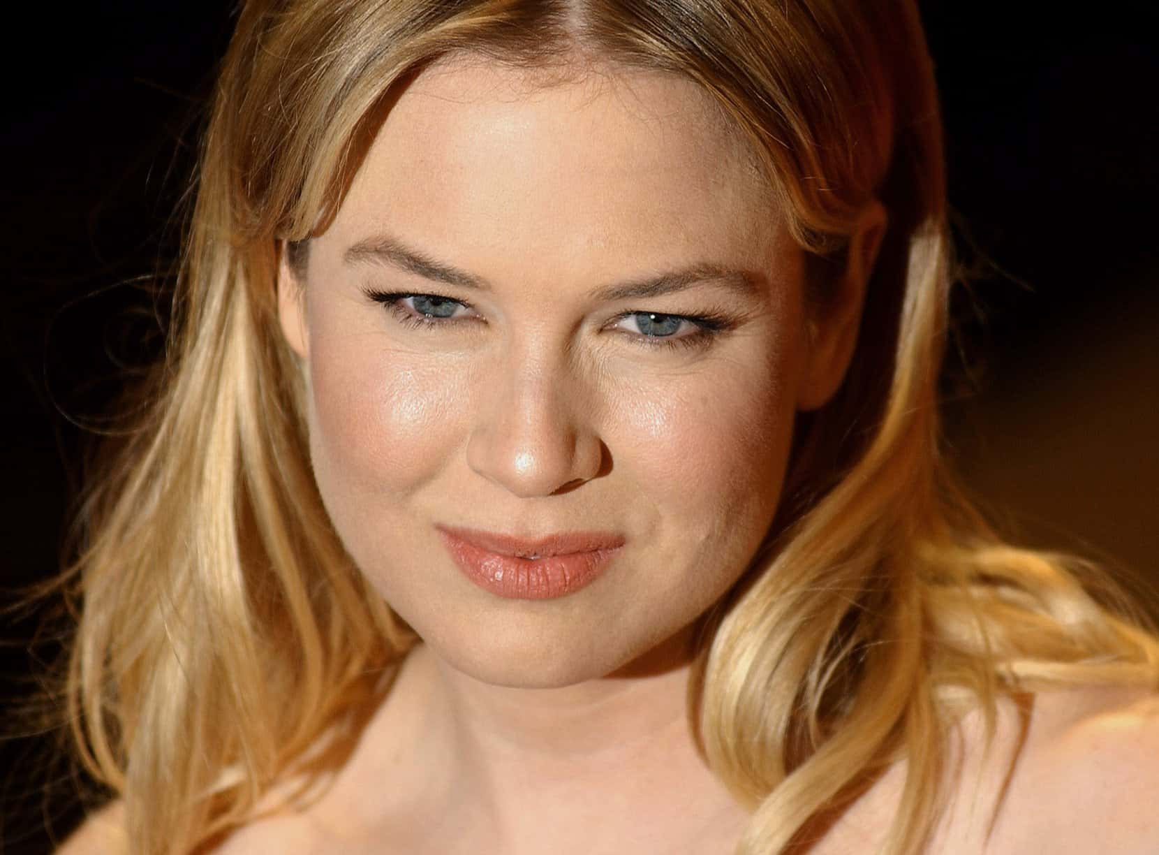 Renee Zellweger