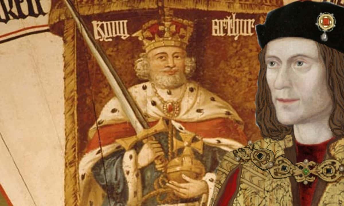 Henry VII Facts