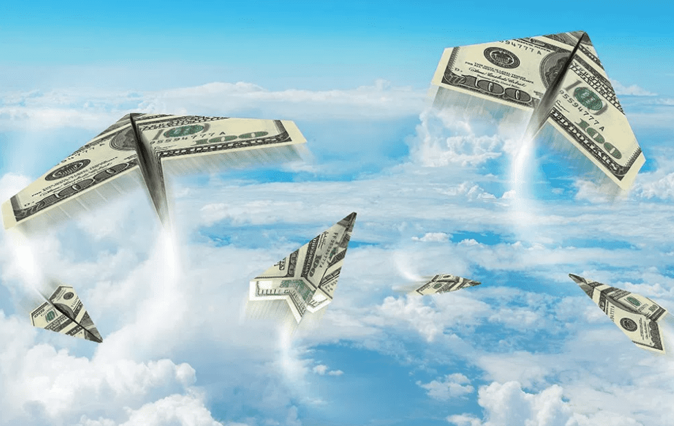 Airline Secrets facts