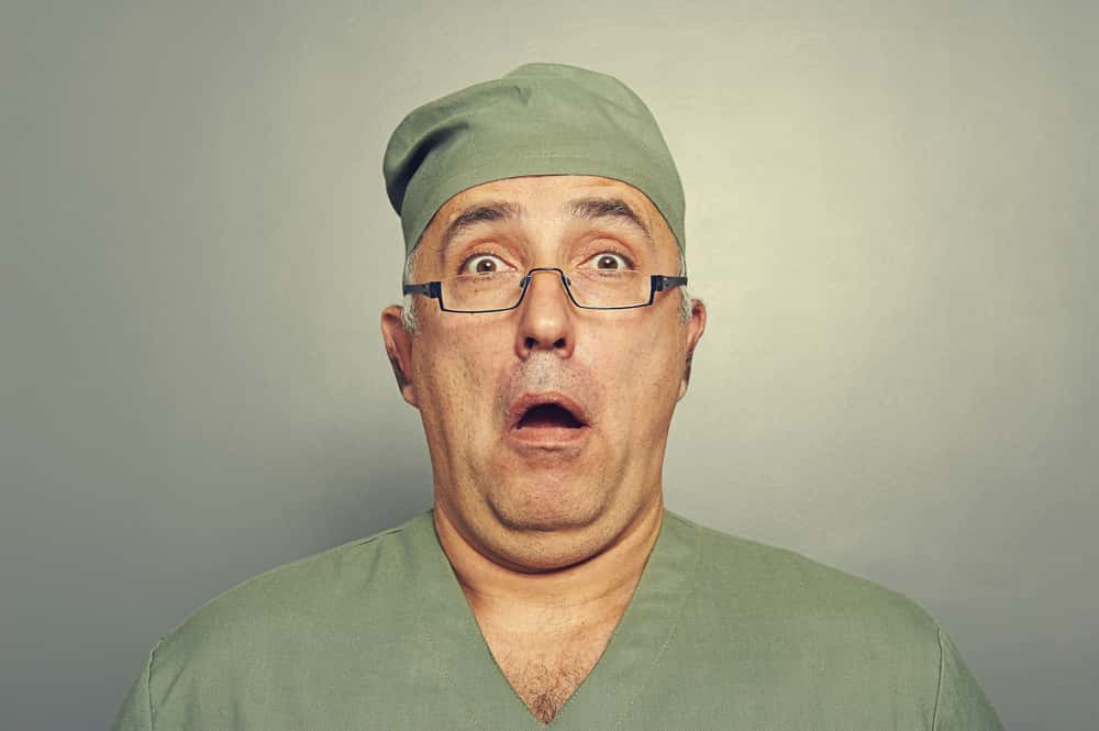 Things in Bodies facts