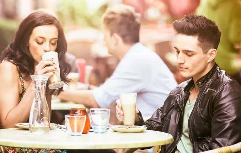  Nightmarish First Dates facts 