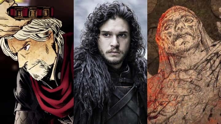 House Targaryen Facts