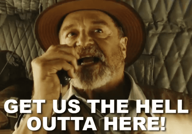 Places That Shouldn’t Exist Facts