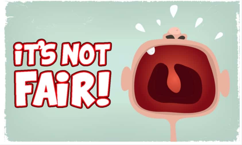 Disappointing Gift Facts