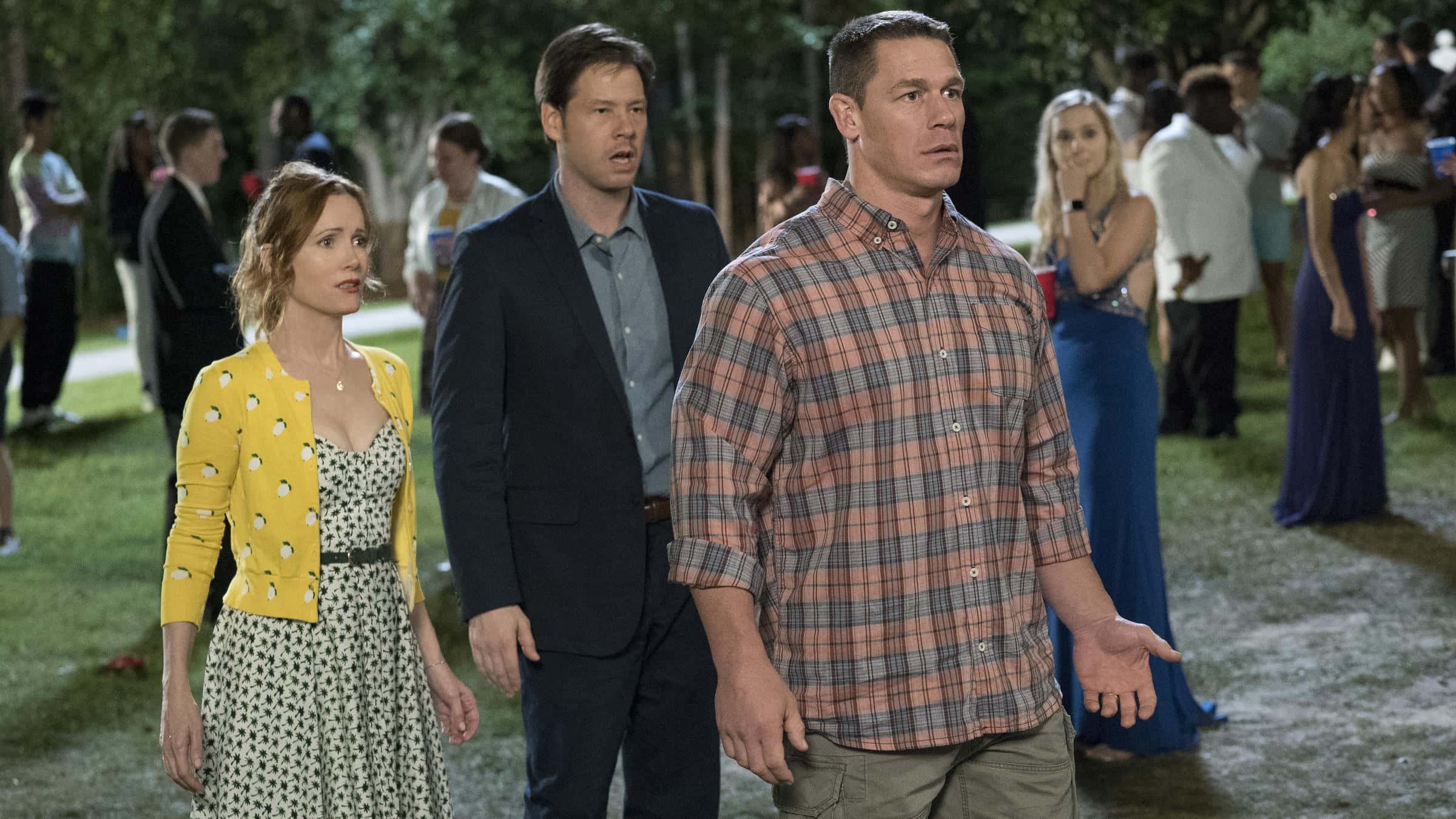 Prom Horror Stories facts