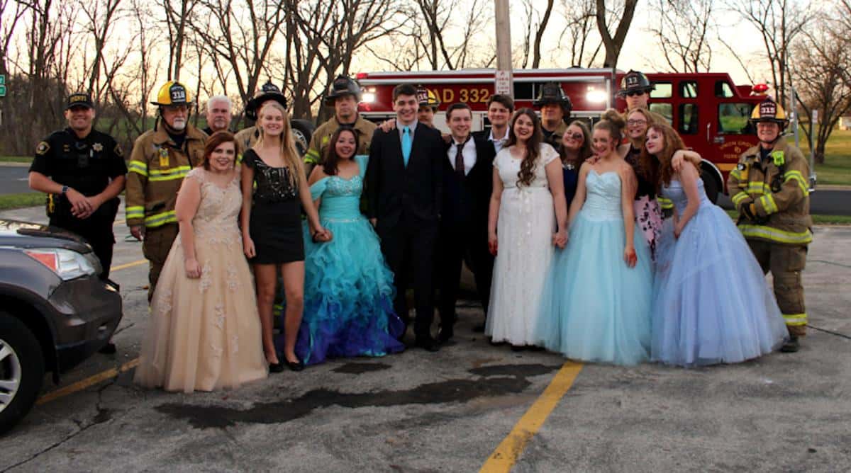 Prom Horror Stories facts