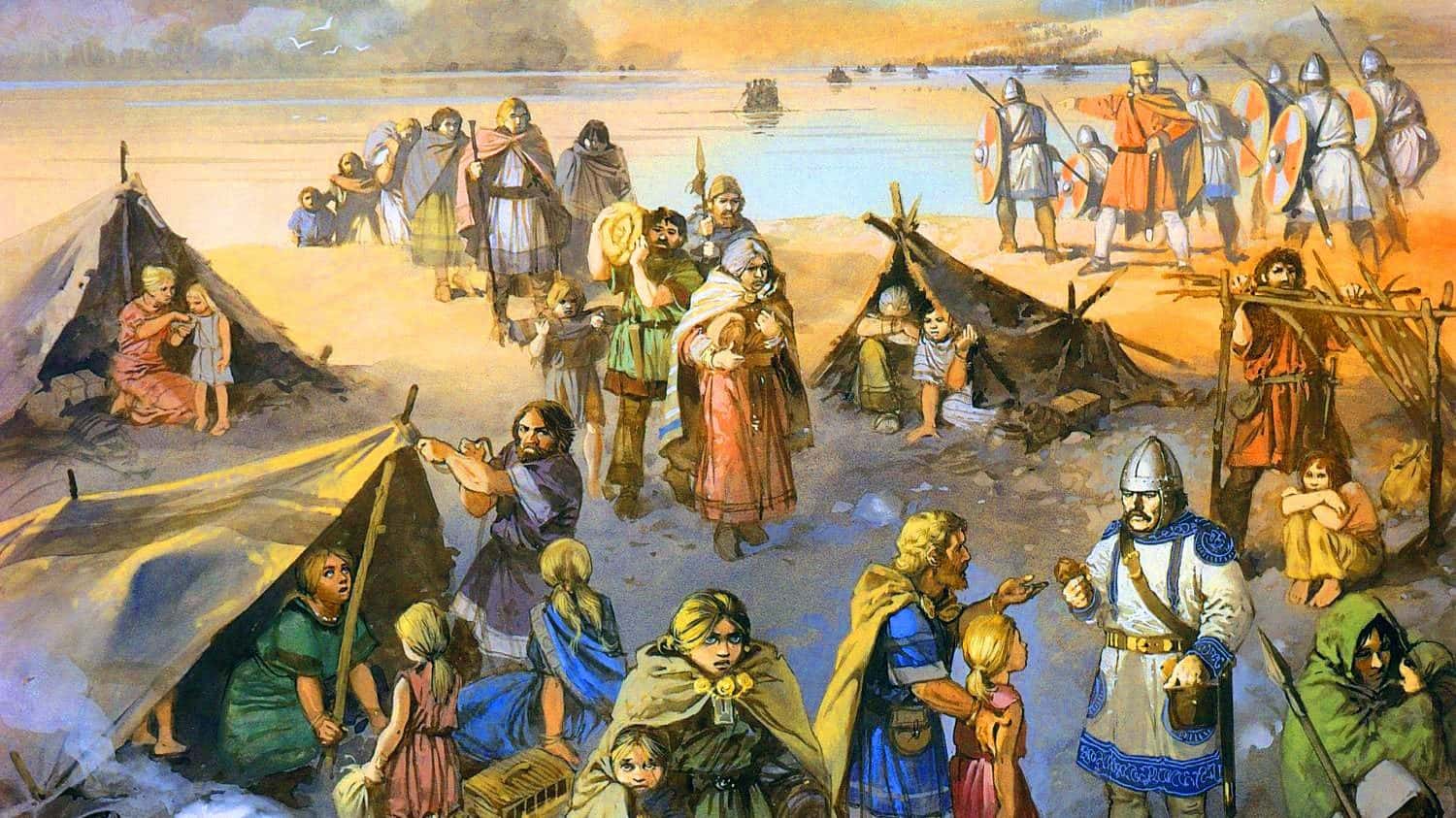 Marcus Aurelius facts