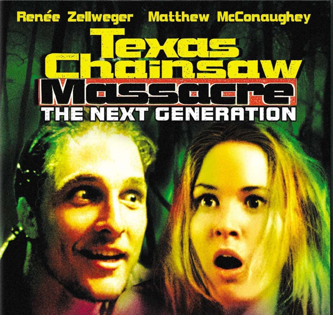 Renee Zellweger facts