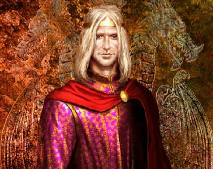 House Targaryen Facts