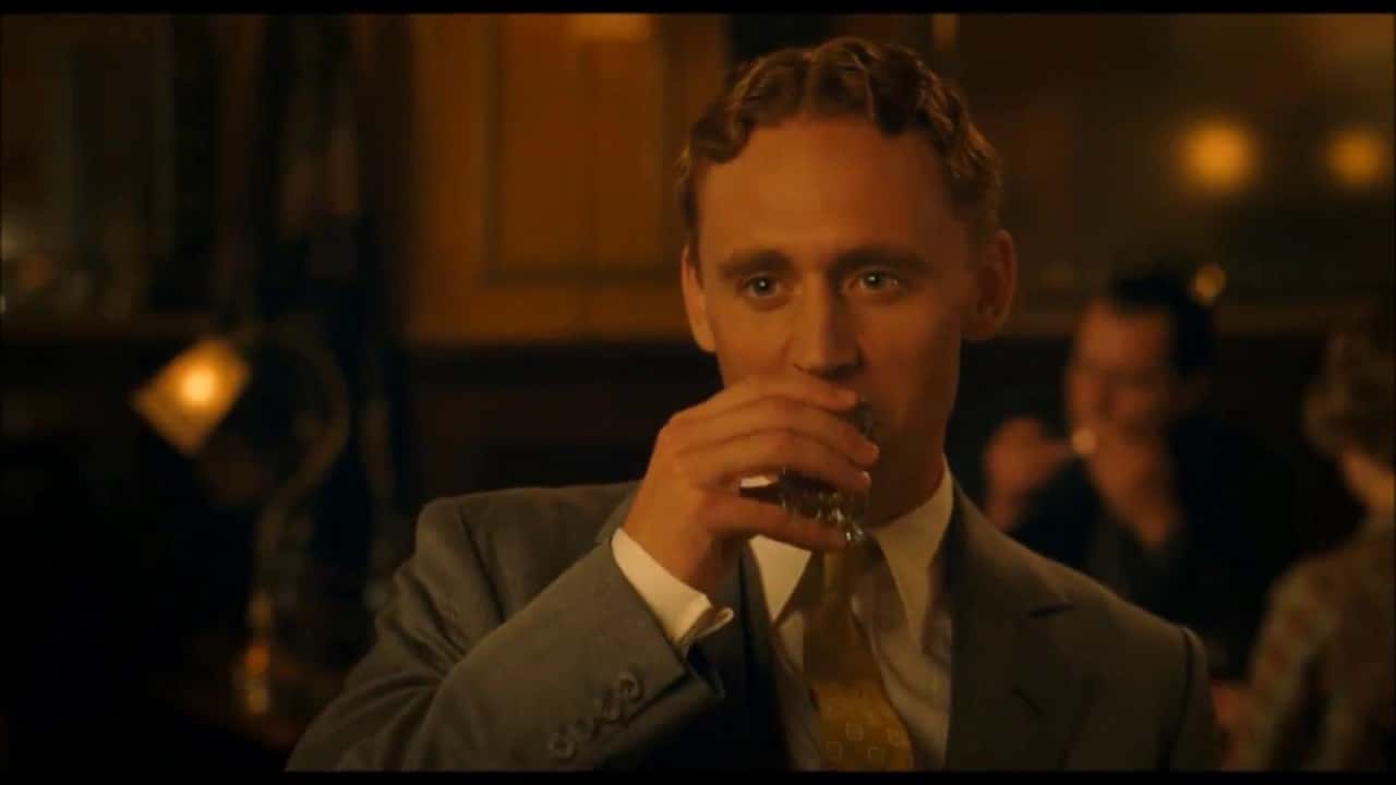 Tom Hiddleston facts