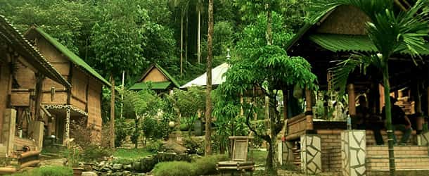 Places That Shouldn’t Exist Facts