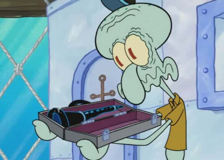 Disappointing Gift Facts