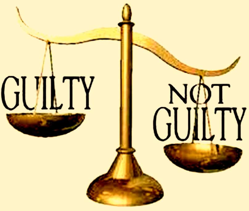 "I Want To Sue" Case Facts