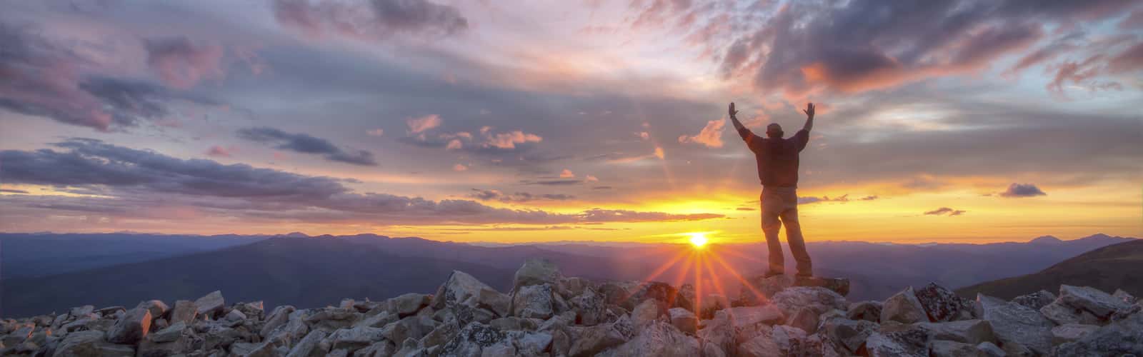 Leap Of Faith Paid Off facts 