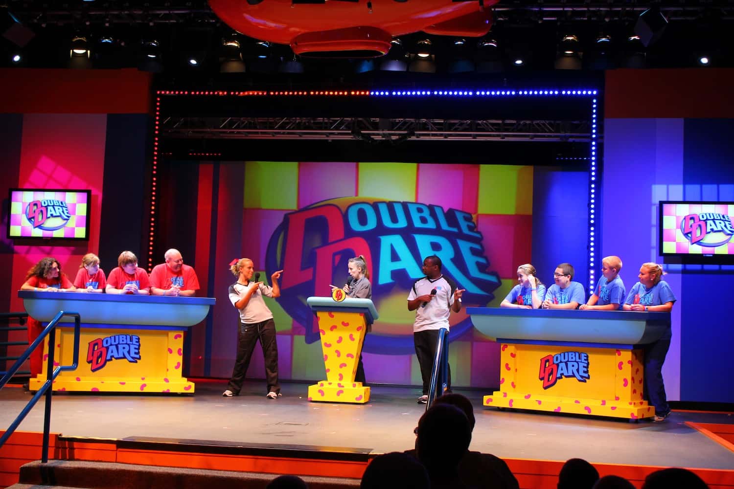 Ruining Childhood Facts