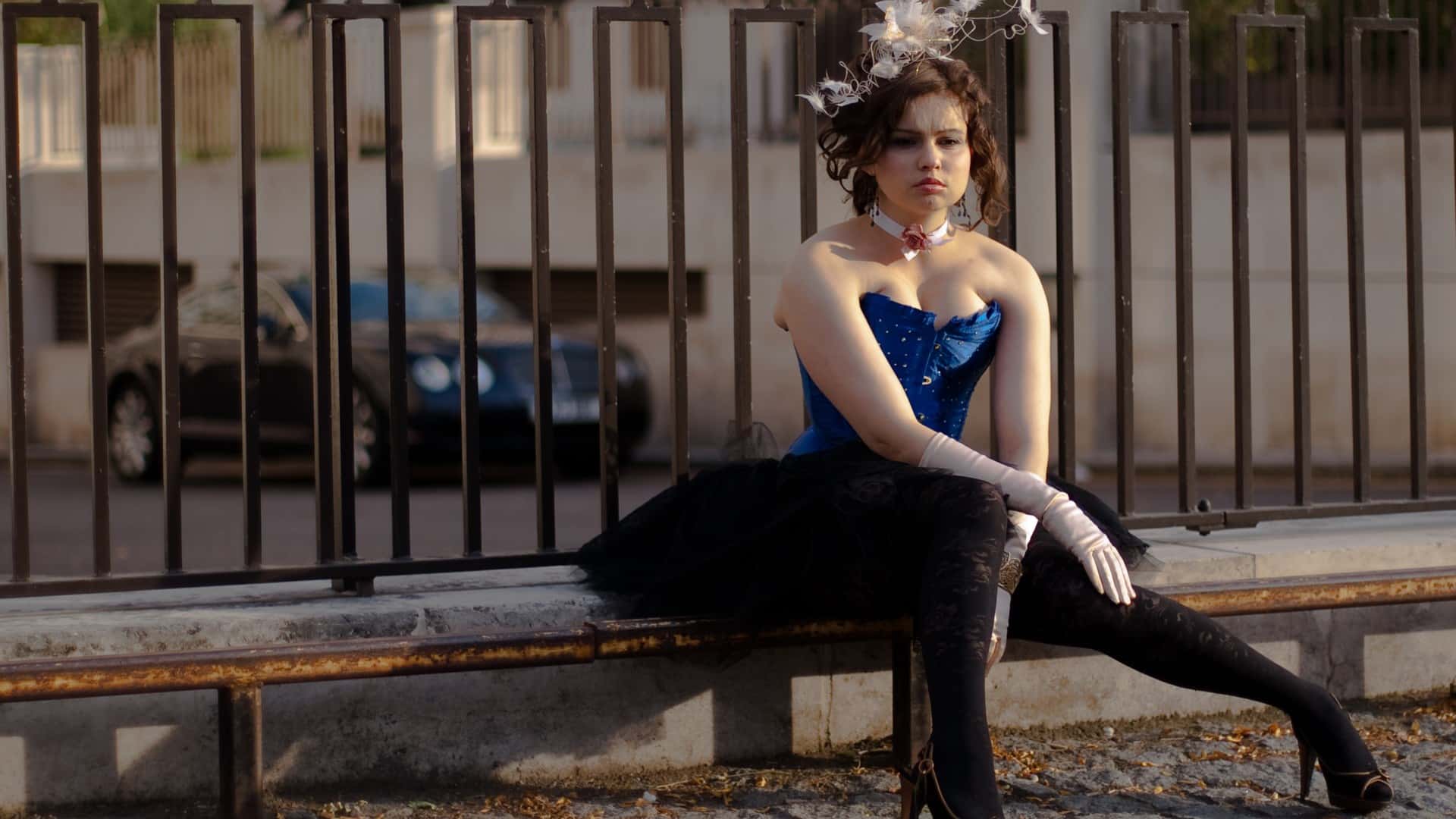 Prom Horror Stories facts