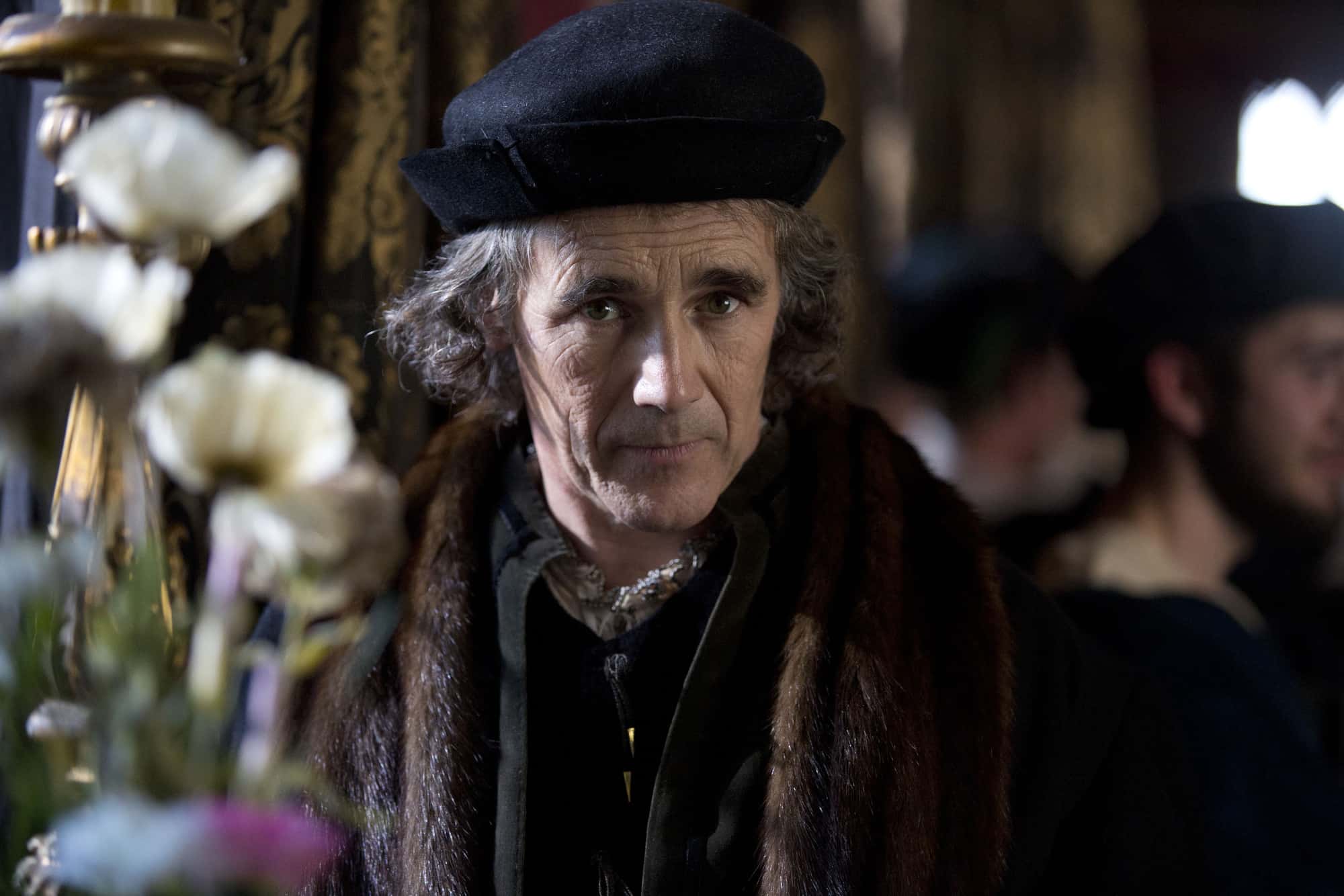 Juiciest Court Intrigues facts