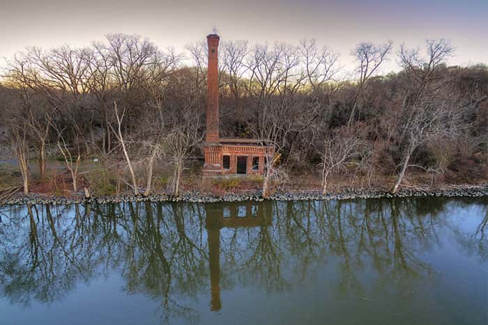 Places That Shouldn’t Exist Facts