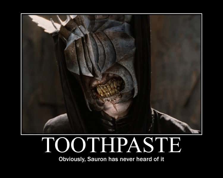 Adult Patients Believed This facts