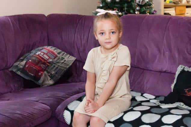 Creepy Families Facts