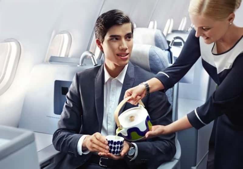 Airline Secrets facts