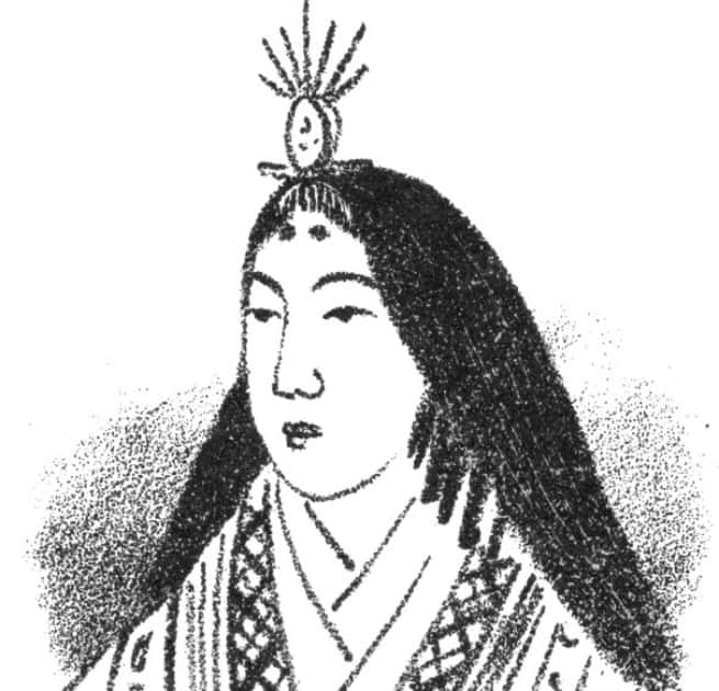 Japanese Emperors facts