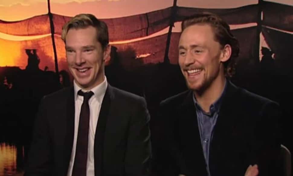 Tom Hiddleston facts