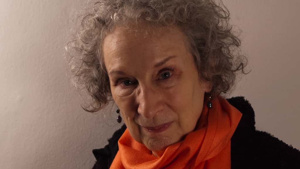 Margaret Atwood