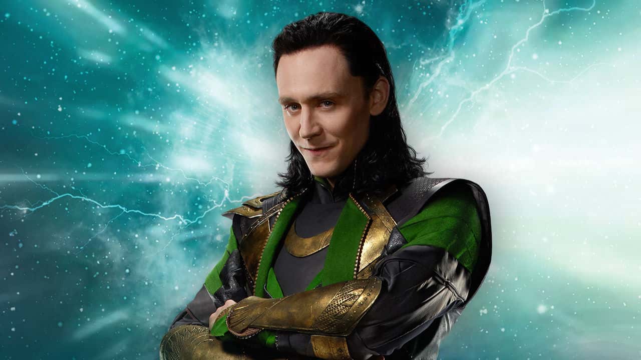Loki facts