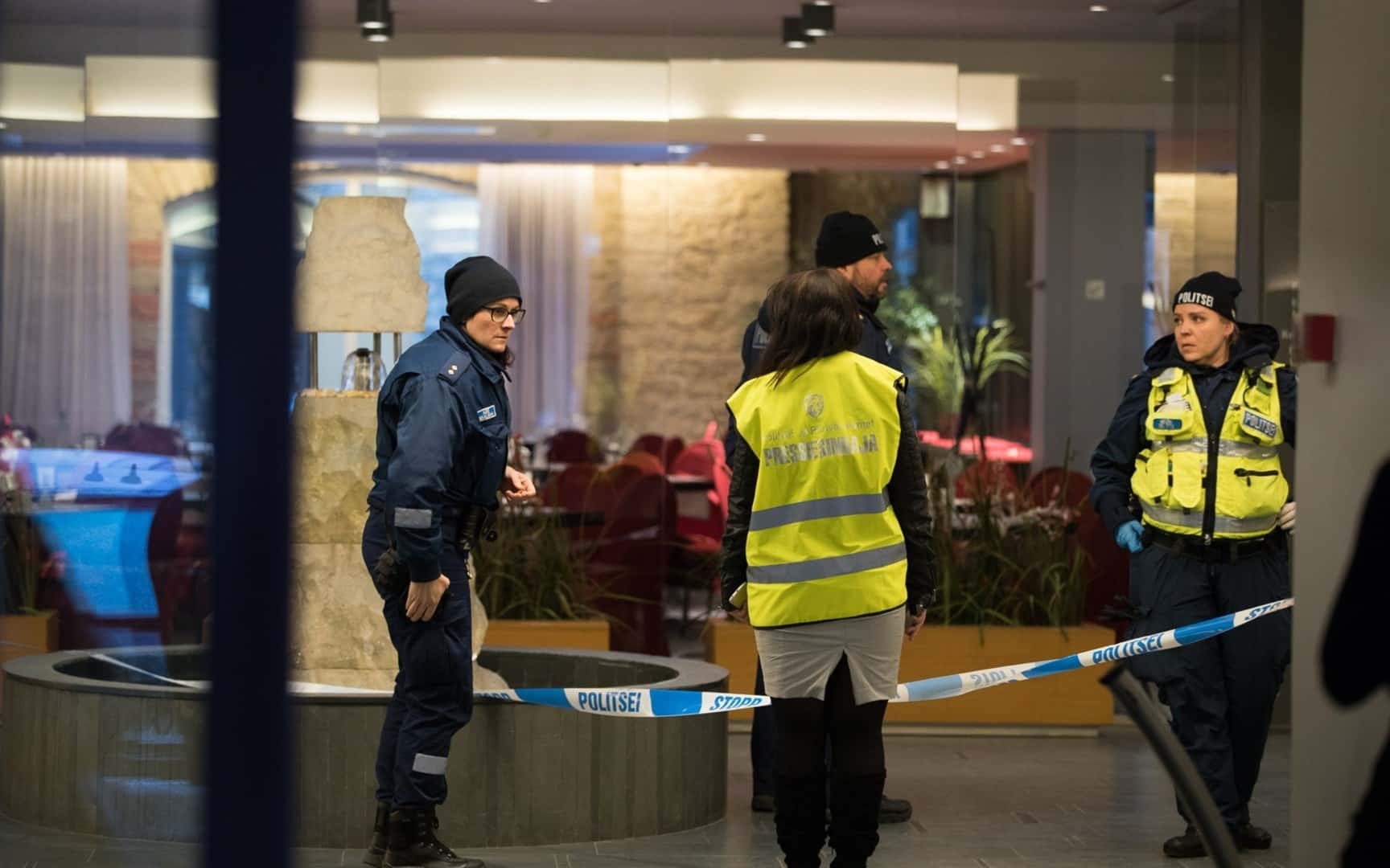 Worst Experiences When Staying in Hotels Facts