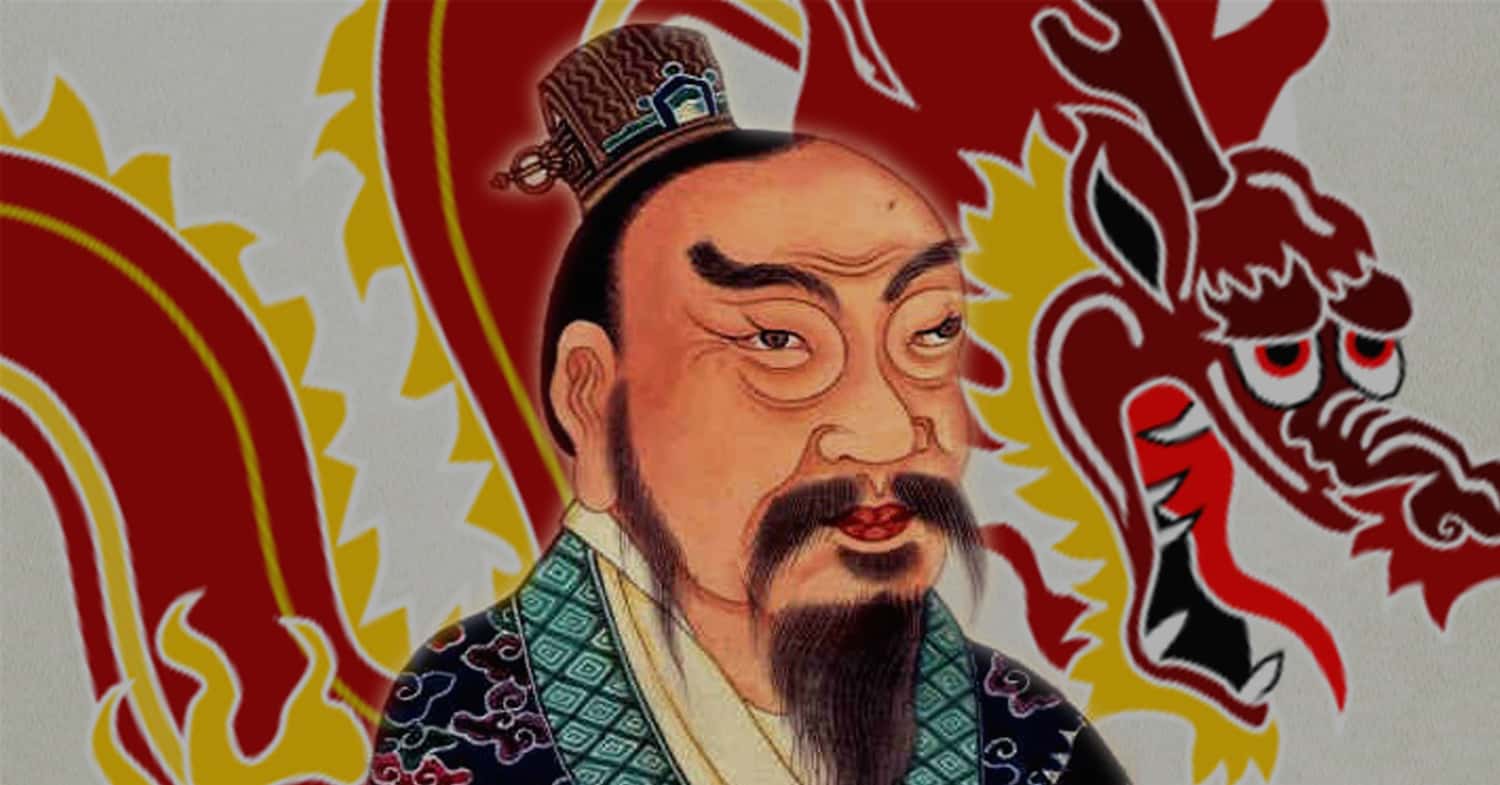 Wu Zetian, The Only Empress of China Facts