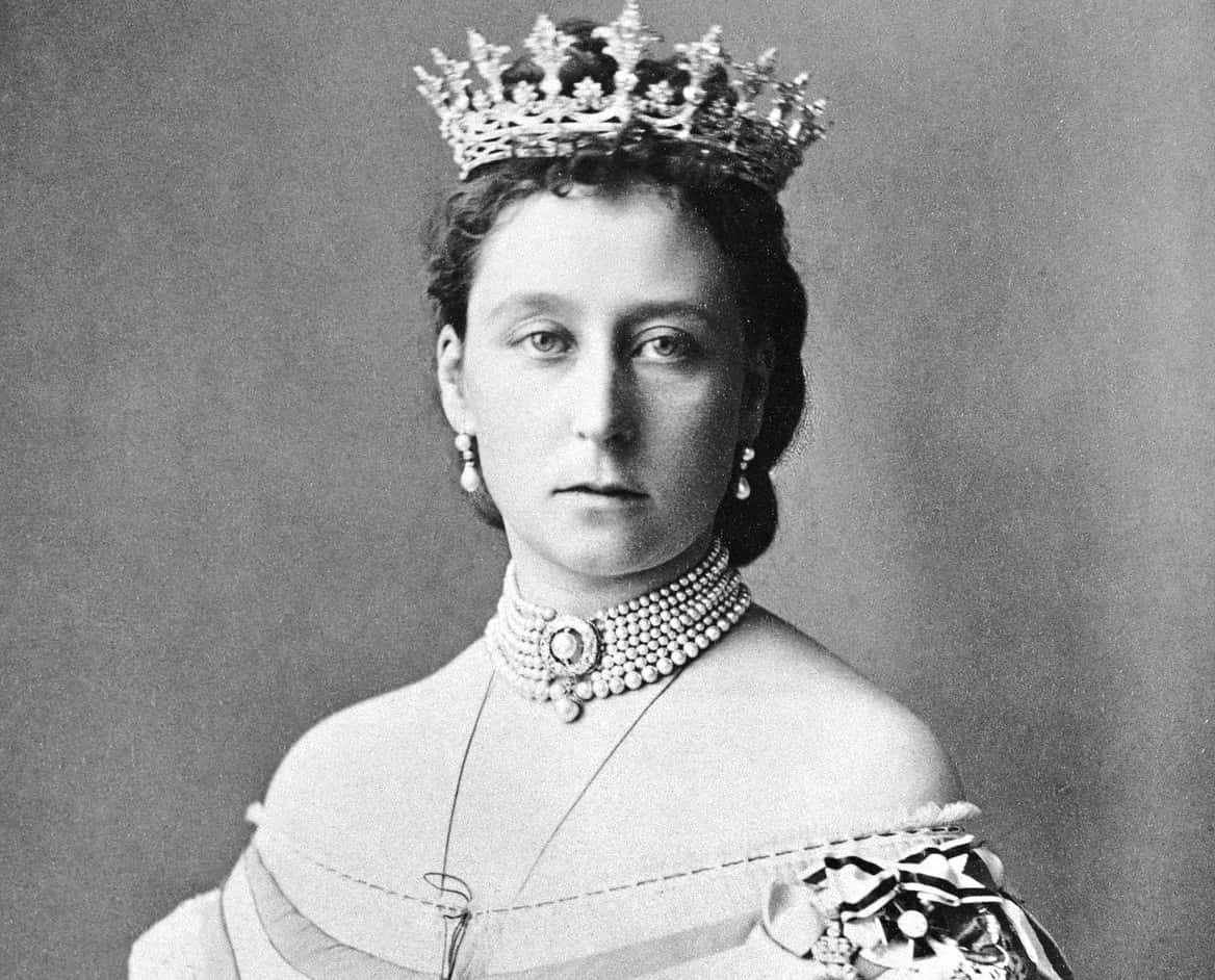 Queen Victoria Facts