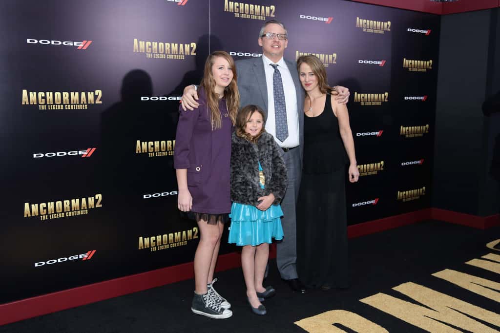 Anchorman: The Legend of Ron Burgundy Facts