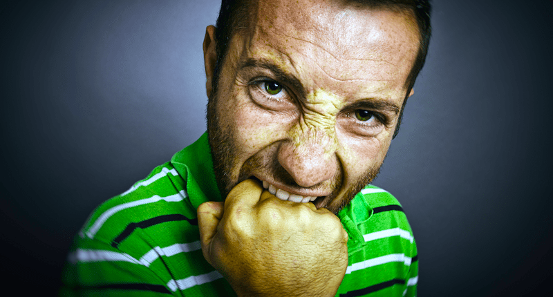 "I Want To Sue" Case Facts