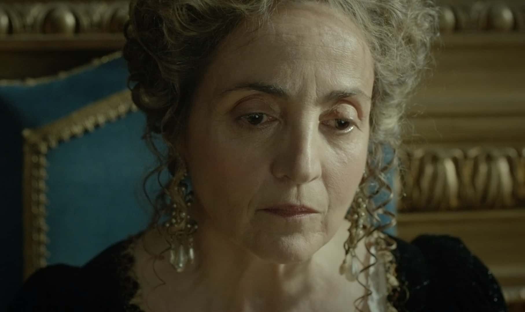 Juiciest Court Intrigues facts