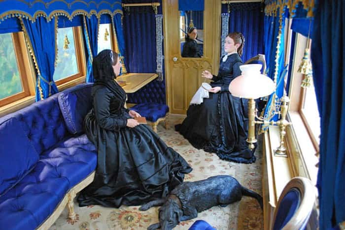 Queen Victoria Facts