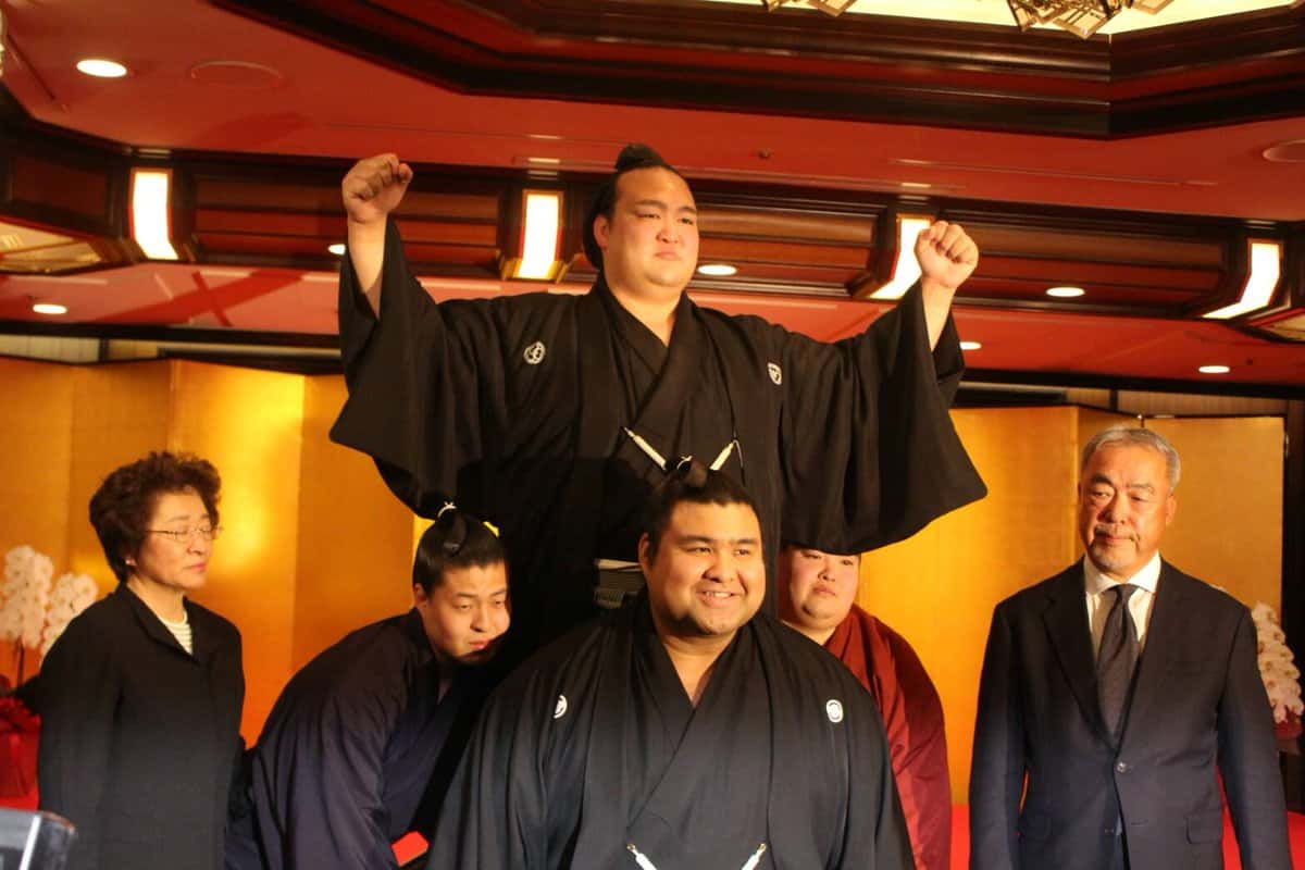 The World’s Strongest People Facts