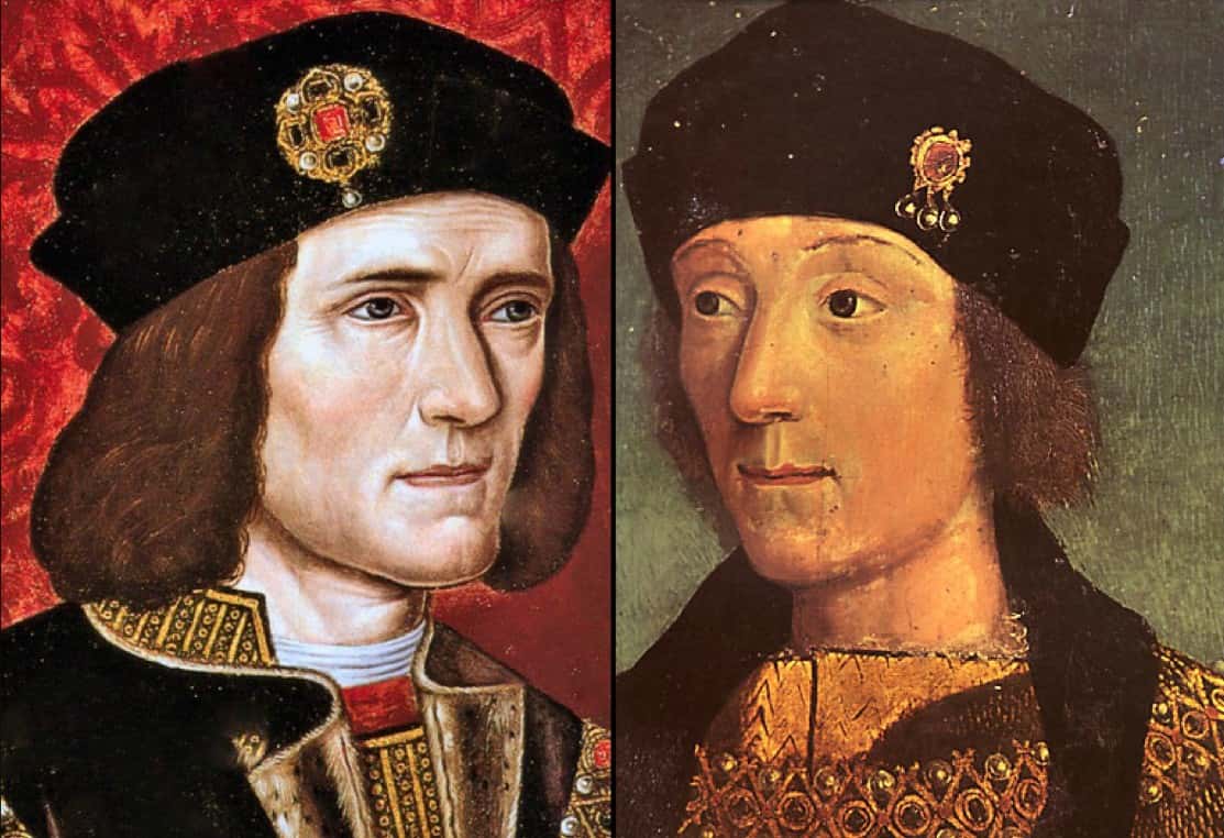 Henry VII Facts