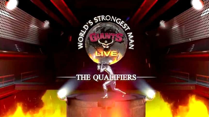 The World’s Strongest People Facts