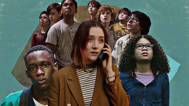 Coming Of Age Films Facts