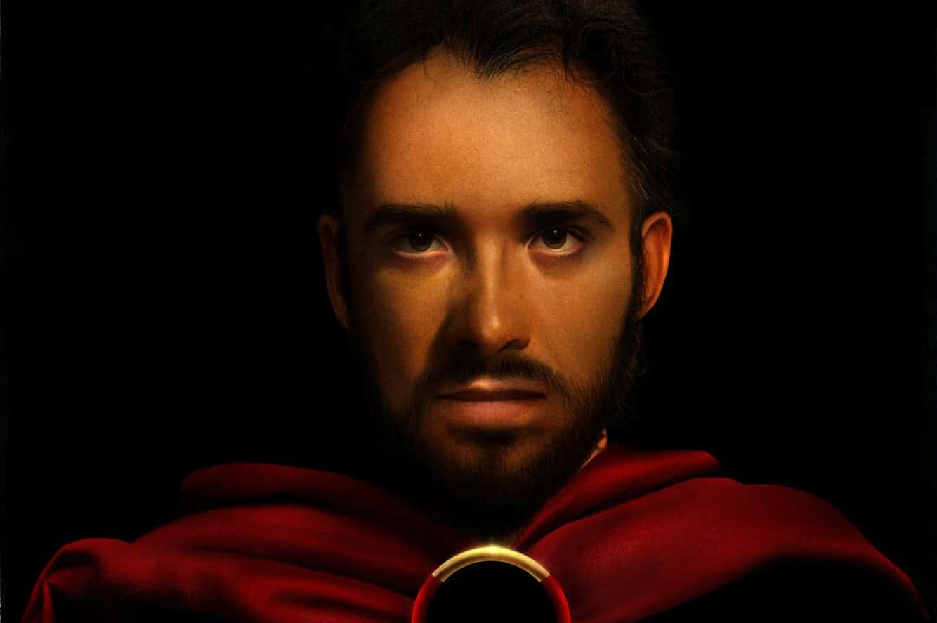 Marcus Aurelius facts